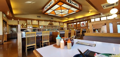 とんかつ太郎 北谷店