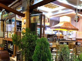 Konya Sufi Kebap & Etliekmek Restaurant