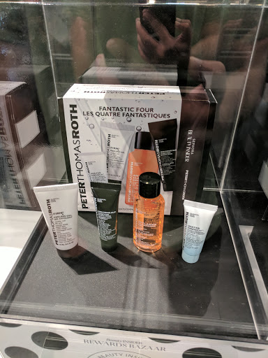 Cosmetics Store «SEPHORA», reviews and photos, 4766 Admiralty Way C1-3, Marina Del Ray, CA 90202, USA