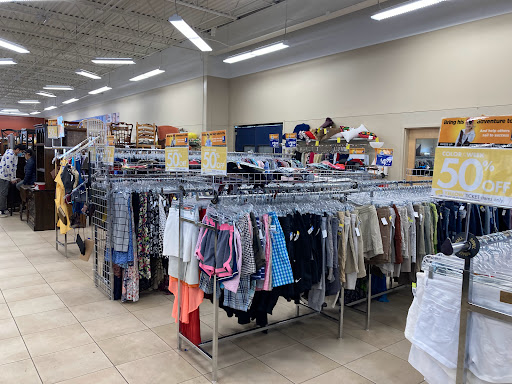 Thrift Store «Goodwill New Milford Store & Donation Station», reviews and photos
