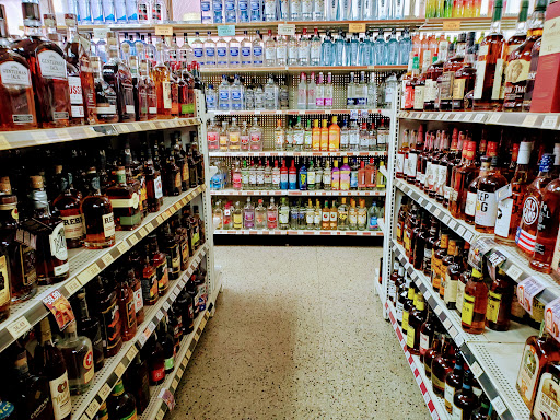 Liquor Store «Gateway Spirits Wine & Beer», reviews and photos, 412 N Gateway Ave, Rockwood, TN 37854, USA