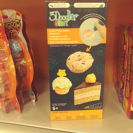 Book Store «Barnes & Noble», reviews and photos, 7119 South 1300 East St, Midvale, UT 84047, USA