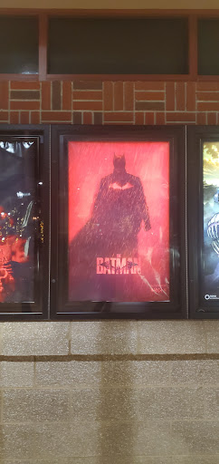 Movie Theater «Park West 14», reviews and photos, 3400 Village Market Pl, Morrisville, NC 27560, USA