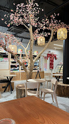 Photo n°82 de Mogu Japan Cafe à Anglet ()
