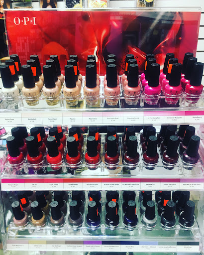 Beauty Supply Store «Fancy Beauty Supply», reviews and photos, 1490 NW 3rd Ave #109, Miami, FL 33136, USA