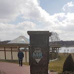 Photo n°1 de l'avis de M. fait le 02/04/2018 à 12:48 sur le  Kurzentrum Weißenstadt am See à Weißenstadt