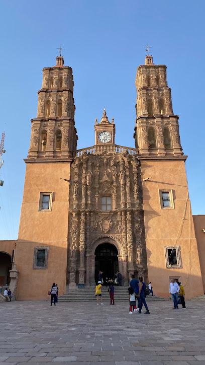 DOLORES HIDALGO