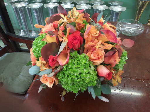 Florist «Commerce Flowers», reviews and photos, 2340 S Atlantic Blvd, Commerce, CA 90040, USA