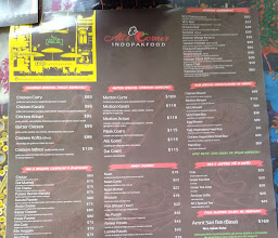 Ali Corner IndoPak food 100%Halal photo