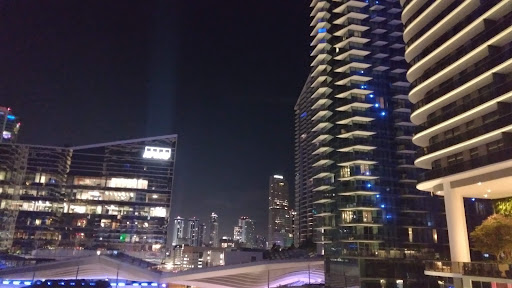 Gym «Equinox Brickell Heights», reviews and photos, 30 SE 8th St, Miami, FL 33131, USA