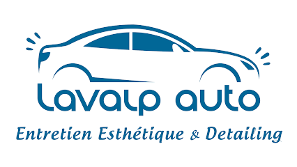 Lavalp Auto - Lavage Auto et Detailing