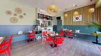 Photos du propriétaire du Restaurant coréen L'an.K Street Food Coréen et Asiatique à L'Île-Rousse - n°1
