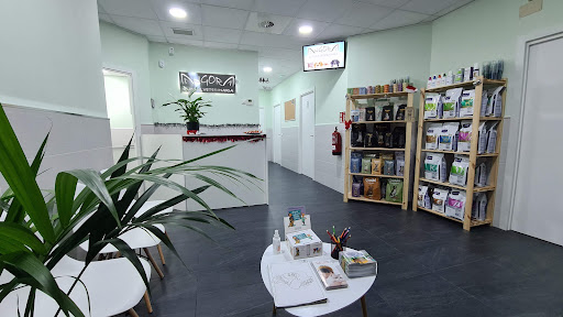 Clínica Veterinaria Angora en Valdemoro