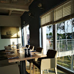 Photo n°2 de l'avis de A... fait le 02/09/2021 à 19:56 sur le  Strandrestaurant & Bar blaue boje à Rostock