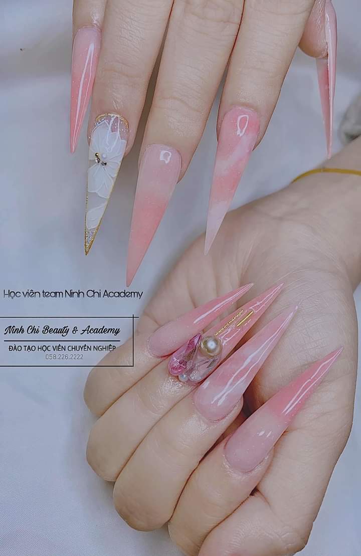 Ninh Chi Beauty Academy