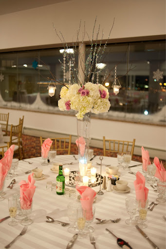 Florist «The Flower», reviews and photos, 42 Broad Ave, Palisades Park, NJ 07650, USA