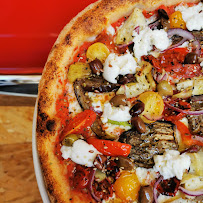 Les plus récentes photos du Pizzeria Rotolino Pizza à Saint-Didier - n°9