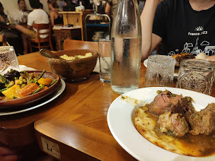 Photo n°100 de Le Touareg à Lyon ()