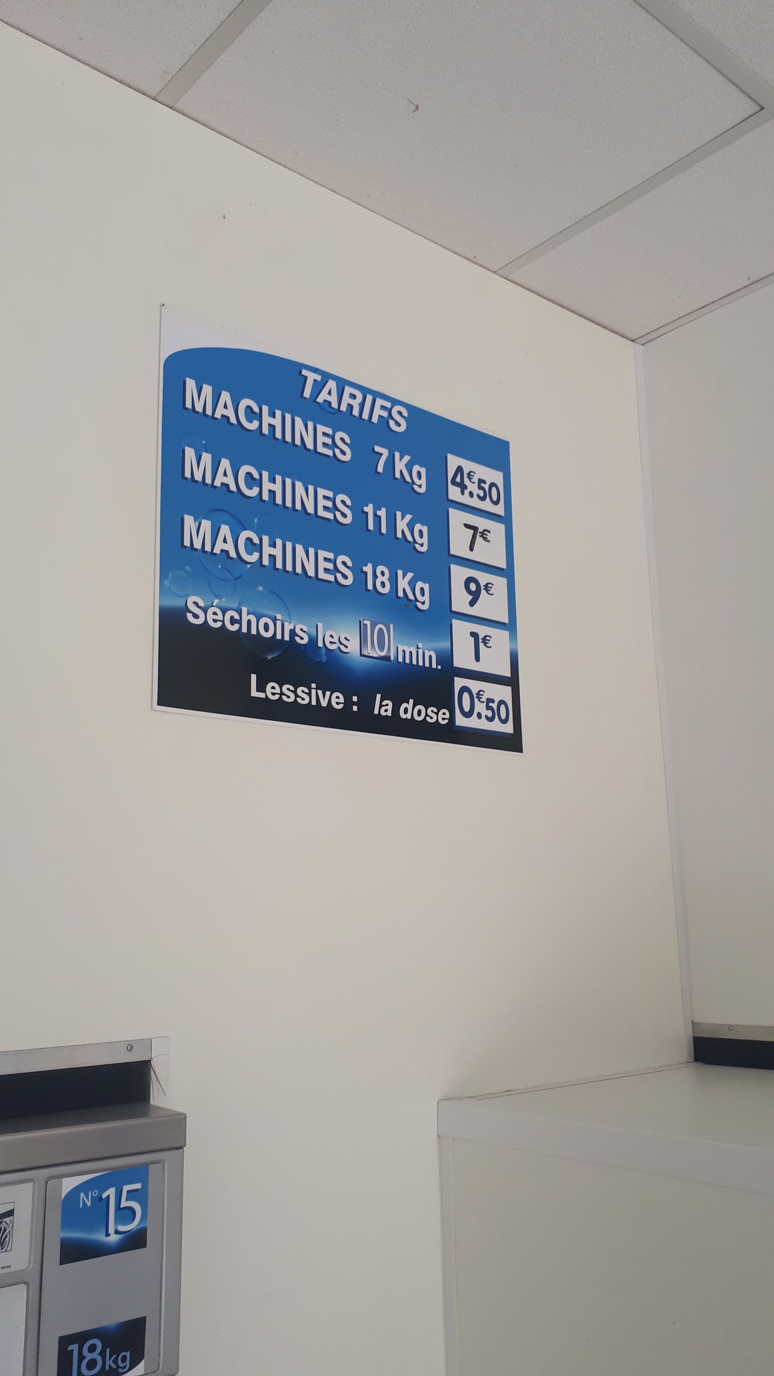 Photo n° 1 de l'avis de Margaux.o fait le 14/06/2020 à 21:22