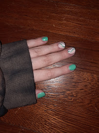 Elegant Nails & Tanning - Photo 2 - Car repair in Canton, OH, Canton