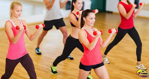 Gym «Retro Fitness», reviews and photos, 130 Washington St, Hoboken, NJ 07030, USA