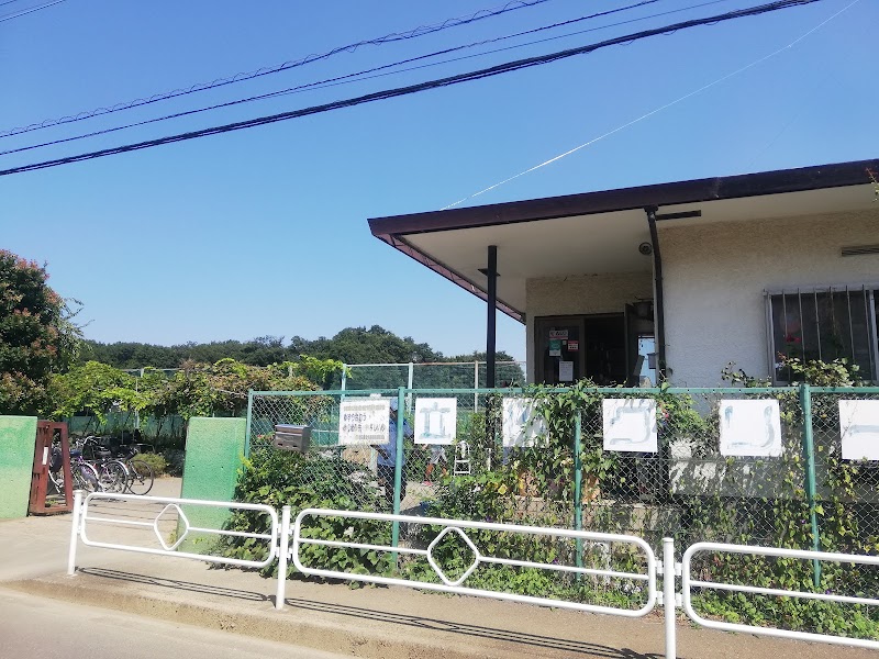 立川グリーンテニスクラブ