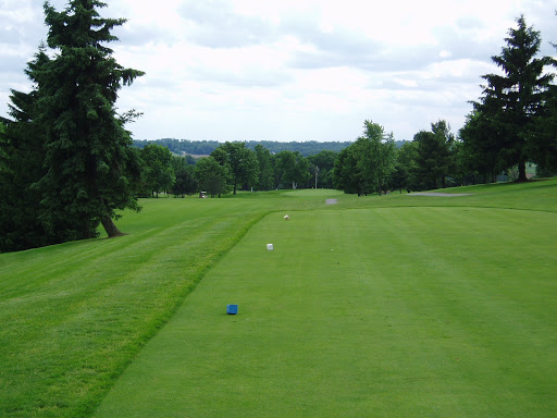 Public Golf Course «Pleasant View Golf Club», reviews and photos, 14605 Louisville St NE, Paris, OH 44669, USA