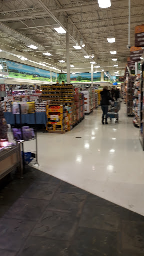 Produce Market «ShopRite of Hamilton Market Place», reviews and photos, 130 Marketplace Blvd, Hamilton Township, NJ 08691, USA