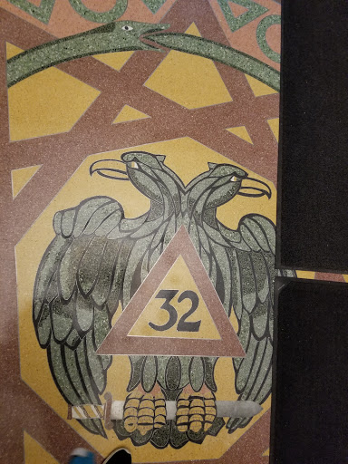 Performing Arts Theater «USF Performing Arts Center», reviews and photos, 431 W Berry St, Fort Wayne, IN 46802, USA