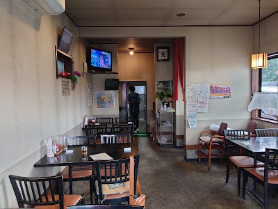 そば処 まつ島
