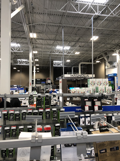 Electronics Store «Best Buy», reviews and photos, 1717 York Rd, Timonium, MD 21093, USA