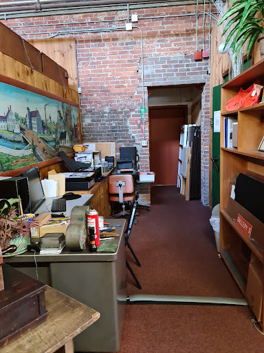 Museum «Attleboro Area Industrial Museum», reviews and photos, 42 Union St # 2, Attleboro, MA 02703, USA