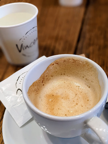 Vincent Boulangerie Patisserie