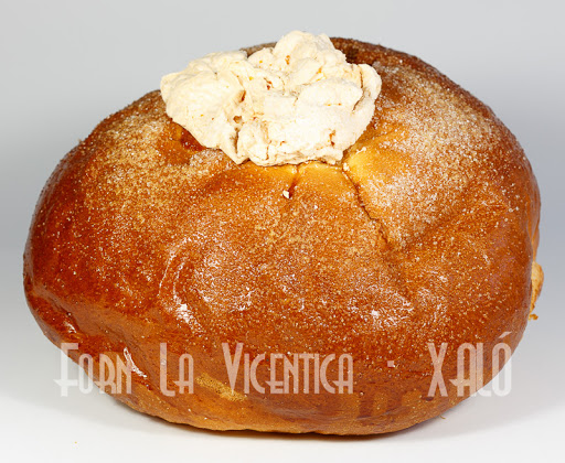 Bakery & Pastry shop La Vicentica