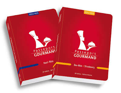 LE PASSEPORT GOURMAND - Hovenco à Strasbourg