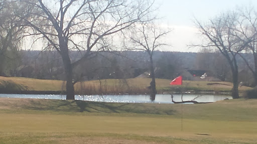 Golf Course «Greenway Park Golf Course», reviews and photos, 110 Greenway Dr, Broomfield, CO 80020, USA