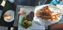 Steak du Restaurant Les Berges de L'Iton à Évreux - n°4