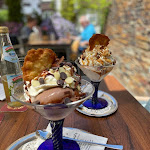 Photo n°3 de l'avis de Robert.r fait le 19/05/2022 à 13:45 sur le  Conditorei-Café Gerlach à Oberstdorf