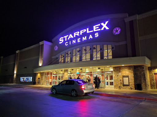 Movie Theater «AMC Classic Fort Worth 14», reviews and photos, 6600 NW Loop 820, Fort Worth, TX 76135, USA