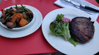 Steak du Restaurant Chez Félix à Troyes - n°6