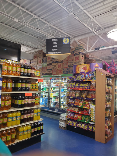 Supermarket «WOW SUPERMARKET», reviews and photos, 6407 South Blvd, Charlotte, NC 28217, USA