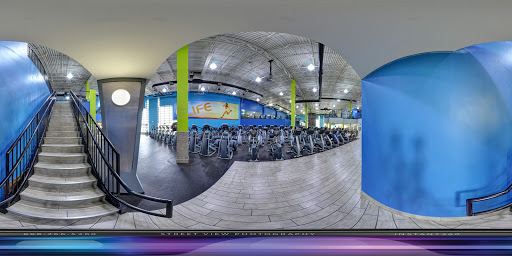 Health Club «Onelife Fitness - Greenbrier Gym», reviews and photos, 600 Jarman Rd, Chesapeake, VA 23320, USA