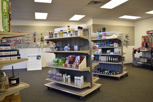 Appliance Parts Supplier «Fox Appliance Parts», reviews and photos, 1005 Union Center Dr, Alpharetta, GA 30004, USA