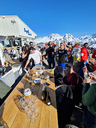 Photo n°33 de Bagatelle Courchevel à Courchevel ()