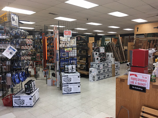 Woodworking supply store Irving