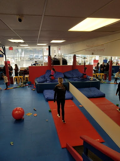 Indoor Playground «We Rock the Spectrum - Staten Island», reviews and photos, 639 Veterans Rd W, Staten Island, NY 10309, USA