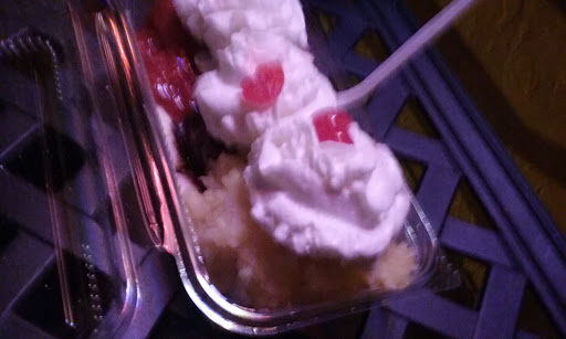 Ice Cream Shop «Rodeo Whip», reviews and photos, 1250 S Woodland Blvd, DeLand, FL 32720, USA