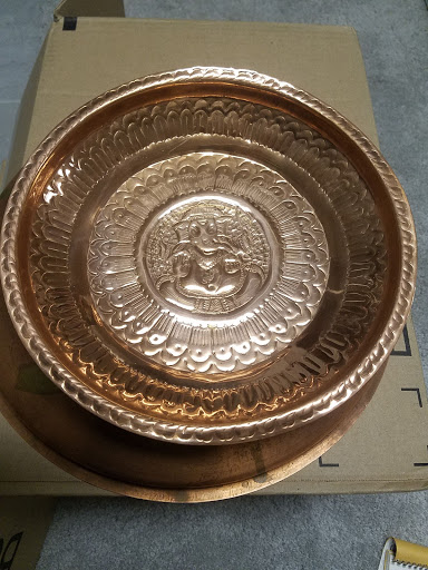 Art Gallery «Homegrown Collectives», reviews and photos, 364 Southland Dr, Lexington, KY 40503, USA