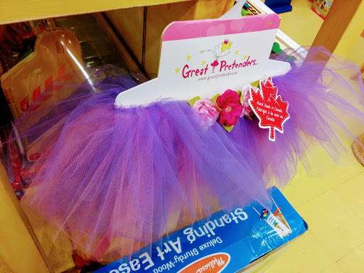 Toy Store «Alakazam Toys & Gifts», reviews and photos, 100 E Main St, Charlottesville, VA 22902, USA