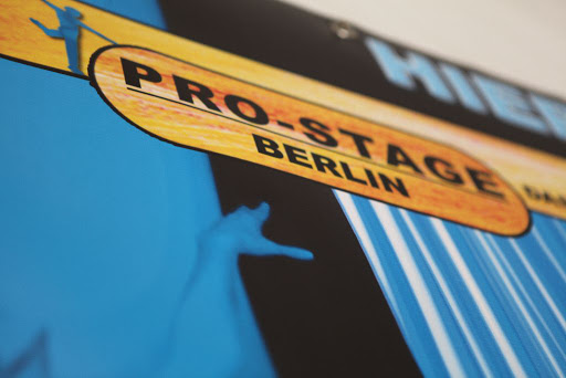 Pro-Stage Berlin